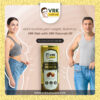 Why Is VRK Diet Coconut Oil Good For Weight Loss?