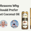 Benefits of VRK Diet Coconut Oil