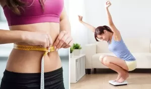 Rapid Weight Loss