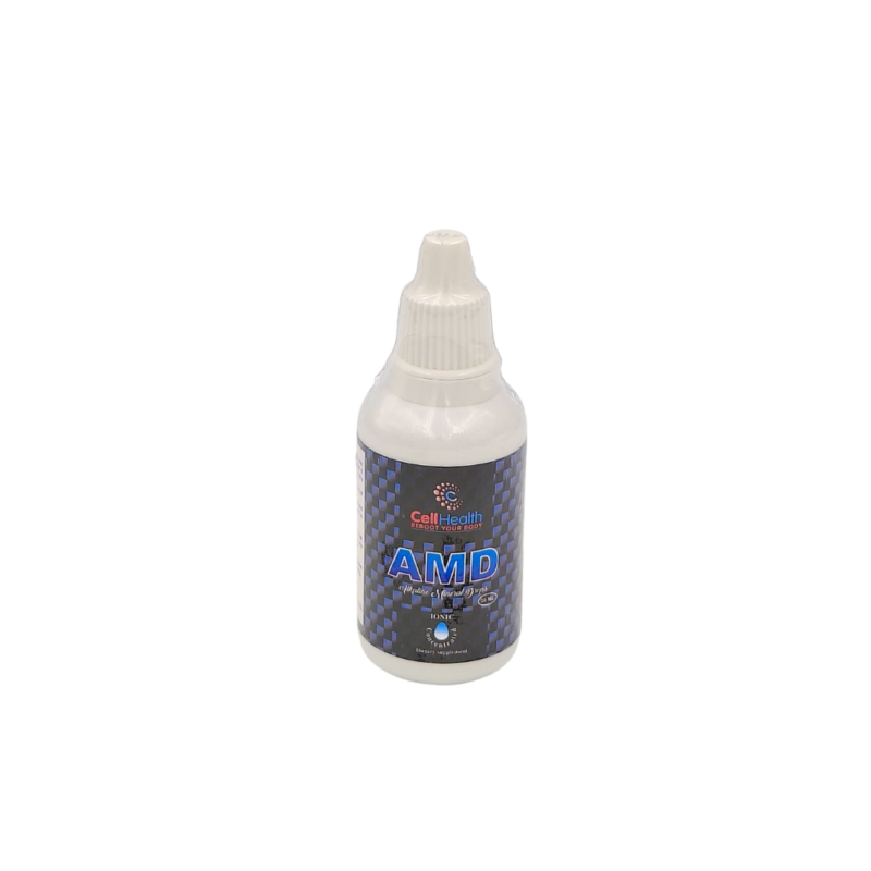 Alkaline Mineral Drops-AMD (30ml)