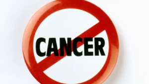 Reduced Risk of Cancer