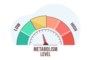 Balance Metabolism