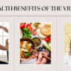 10 Health Benefits of the VRK Diet