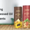 cold pressed oil ingredients